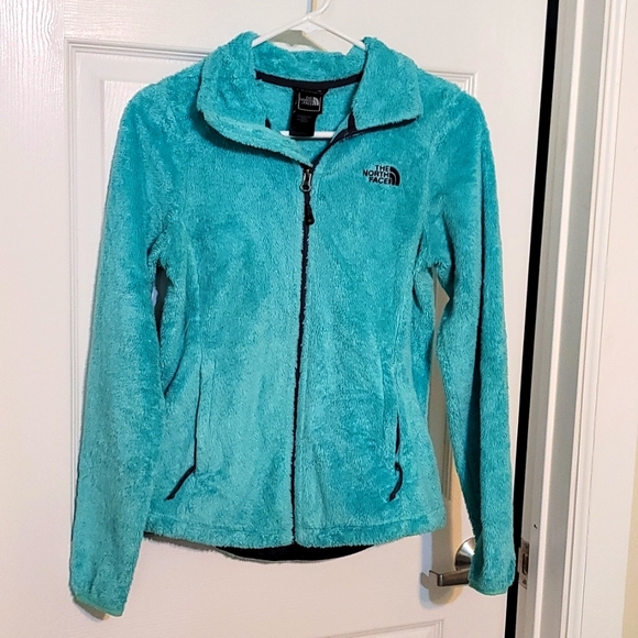 North Face Fleece jacket - Picture 1 of 11